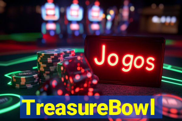 TreasureBowl treasure bowl como ganhar